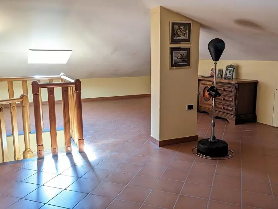 Immagine 22 di Terratetto in vendita  a Cerreto Guidi