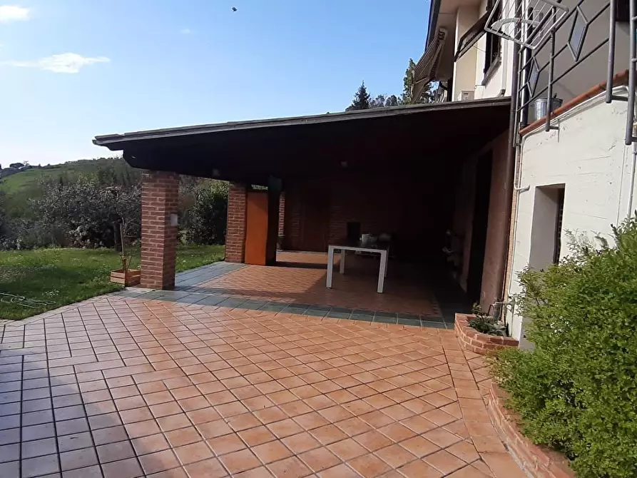 Immagine 3 di Terratetto in vendita  a Cerreto Guidi