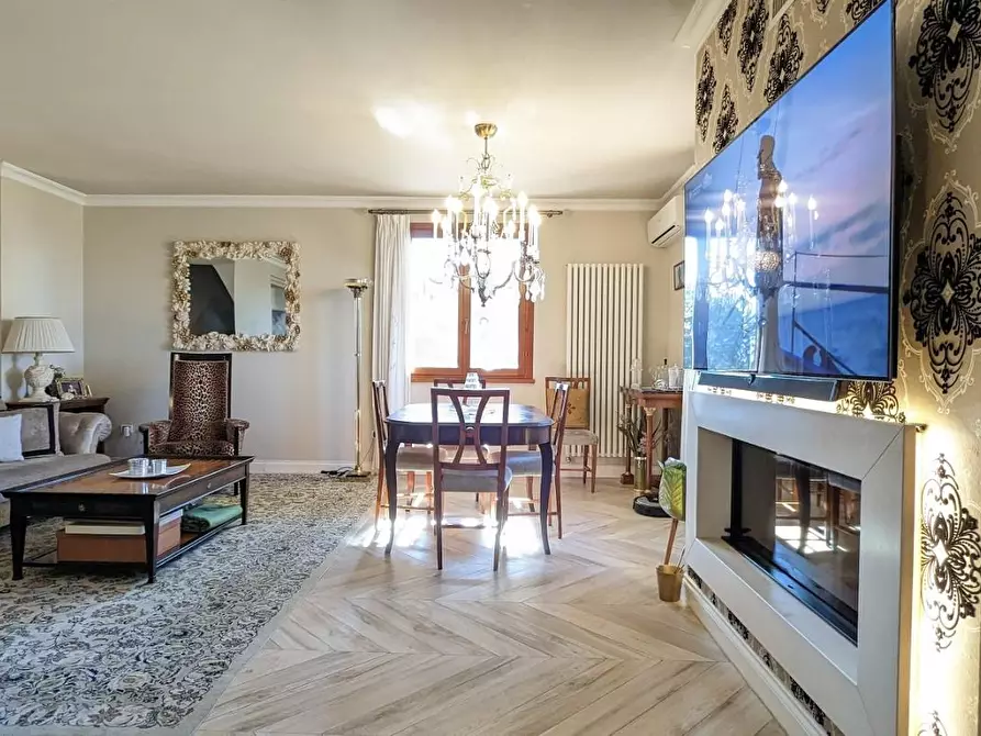 Immagine 7 di Terratetto in vendita  a Cerreto Guidi