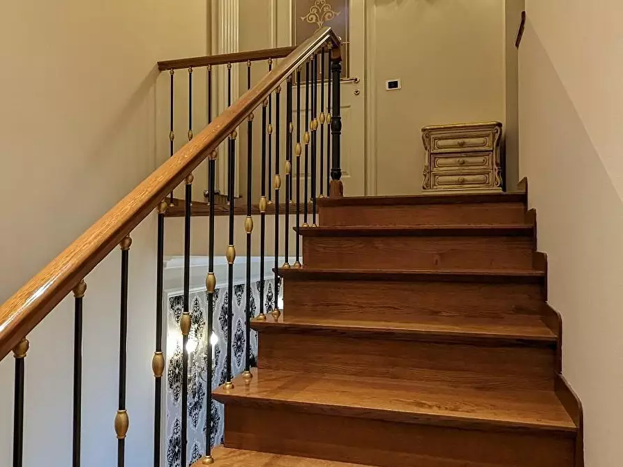 Immagine 11 di Terratetto in vendita  a Cerreto Guidi