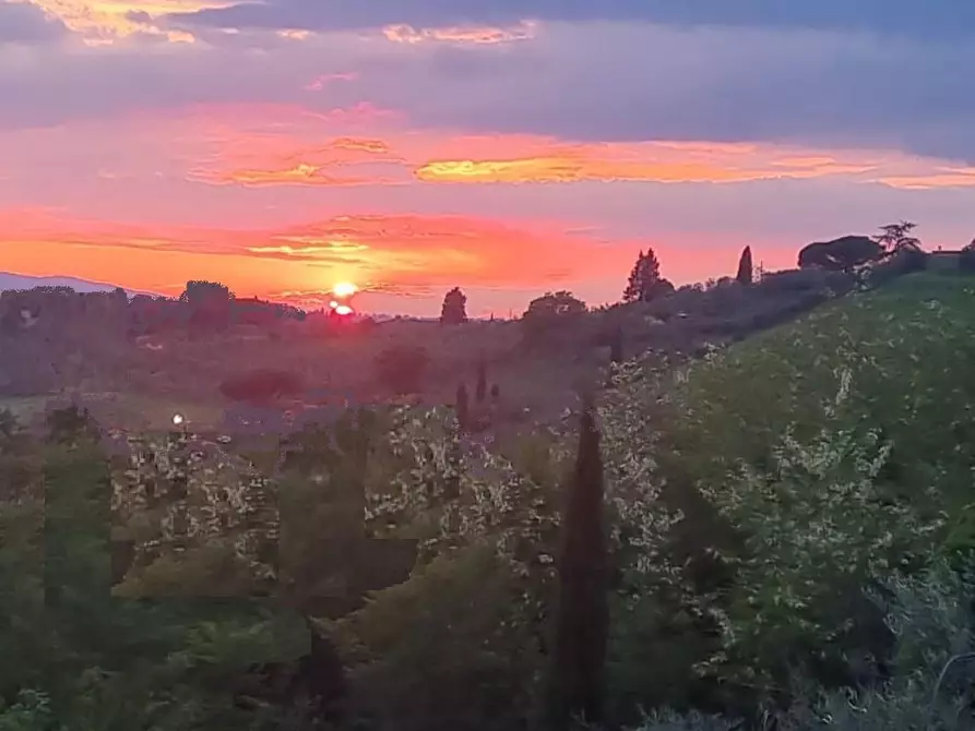 Immagine 4 di Terratetto in vendita  a Cerreto Guidi