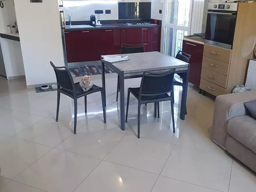 Immagine 1 di Appartamento in vendita  a Poggio A Caiano