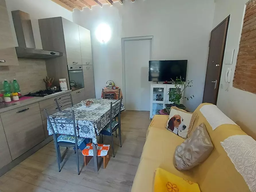 Immagine 2 di Appartamento in vendita  a Calcinaia
