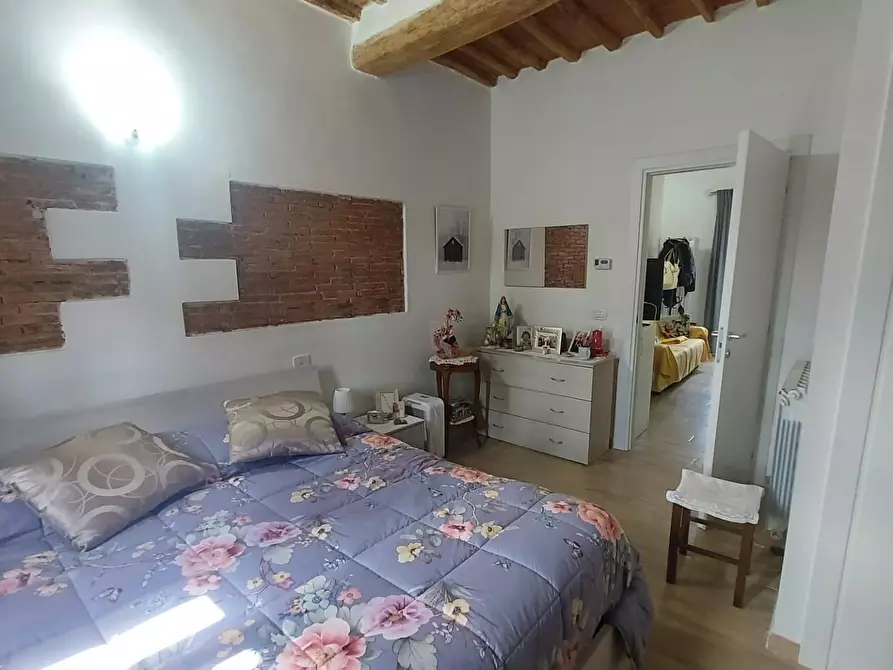 Immagine 5 di Appartamento in vendita  a Calcinaia