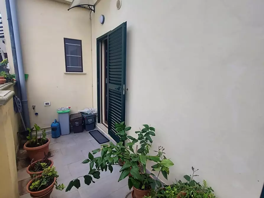 Immagine 15 di Appartamento in vendita  a Calcinaia