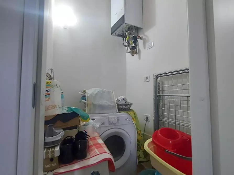 Immagine 17 di Appartamento in vendita  a Calcinaia