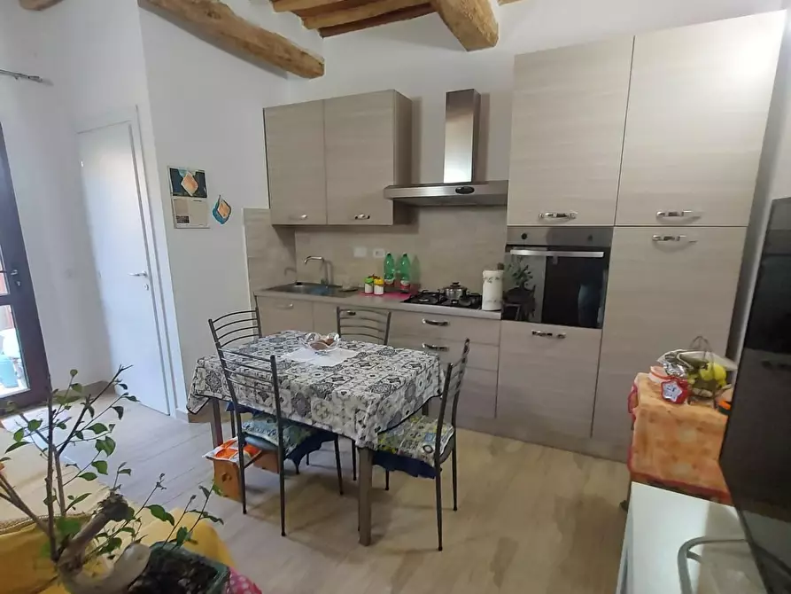 Immagine 3 di Appartamento in vendita  a Calcinaia