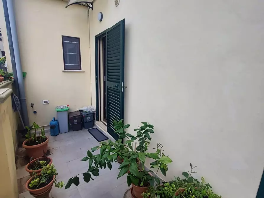 Immagine 16 di Appartamento in vendita  a Calcinaia