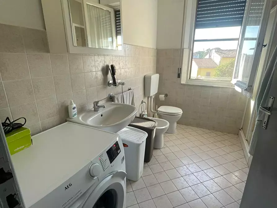 Immagine 7 di Appartamento in vendita  a Castelfranco Di Sotto