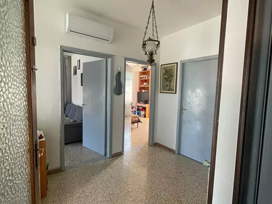 Immagine 4 di Appartamento in vendita  a Castelfranco Di Sotto