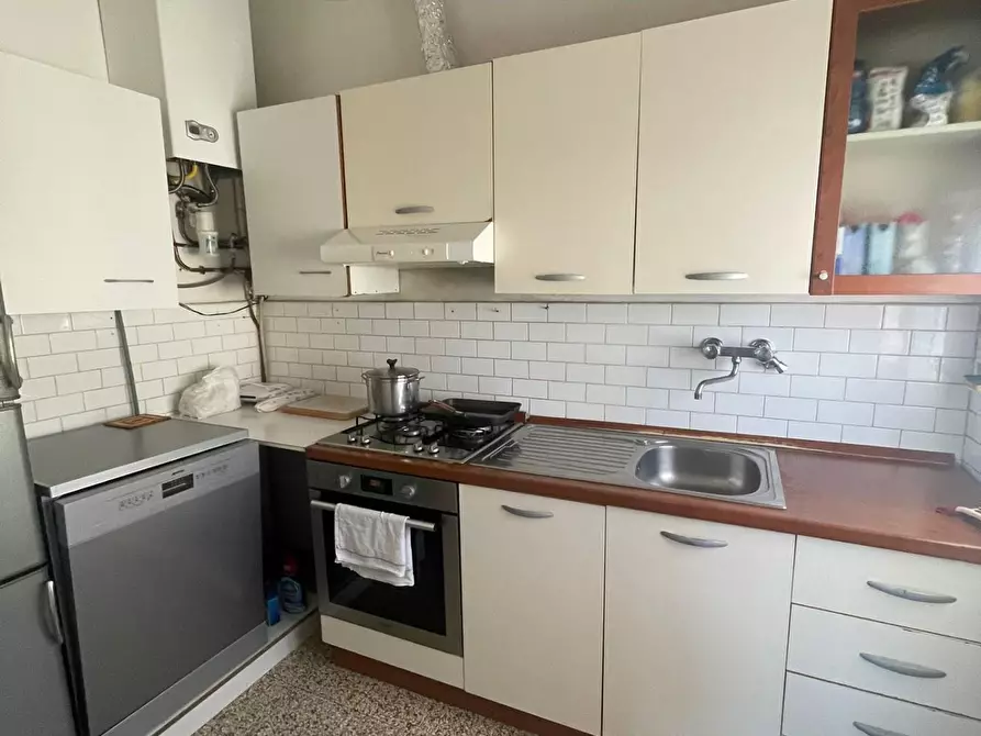 Immagine 6 di Appartamento in vendita  a Castelfranco Di Sotto