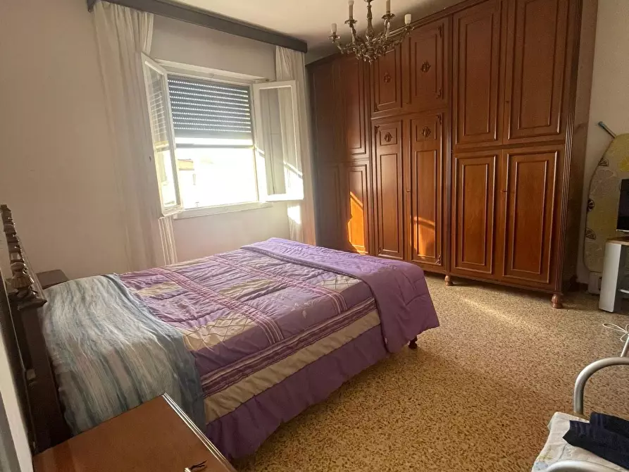 Immagine 3 di Appartamento in vendita  a Castelfranco Di Sotto