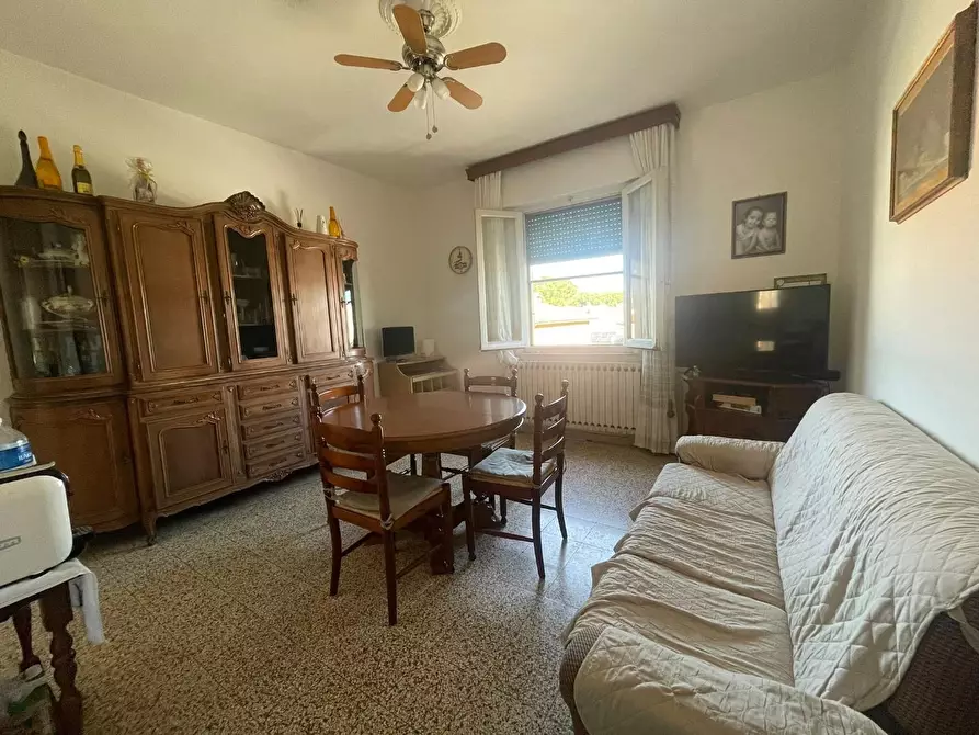 Immagine 5 di Appartamento in vendita  a Castelfranco Di Sotto