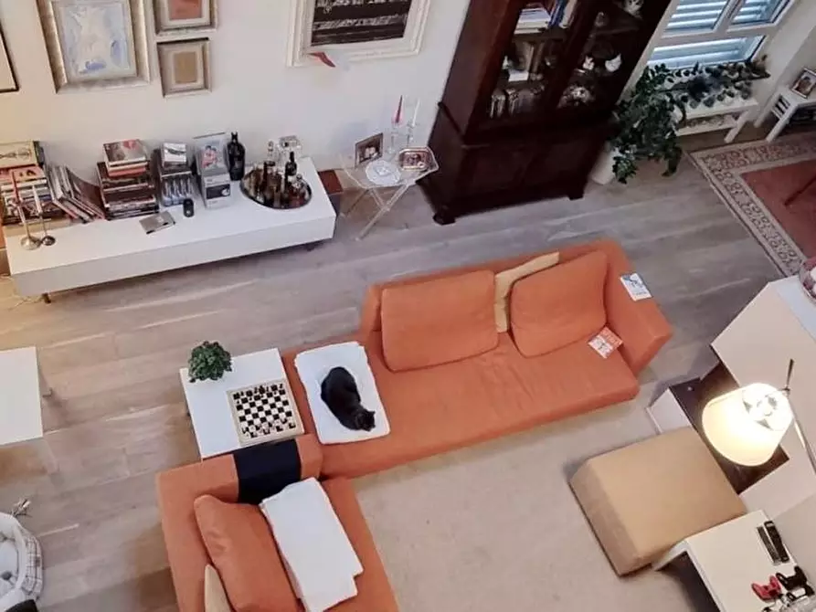 Immagine 16 di Villa in vendita  a Pisa