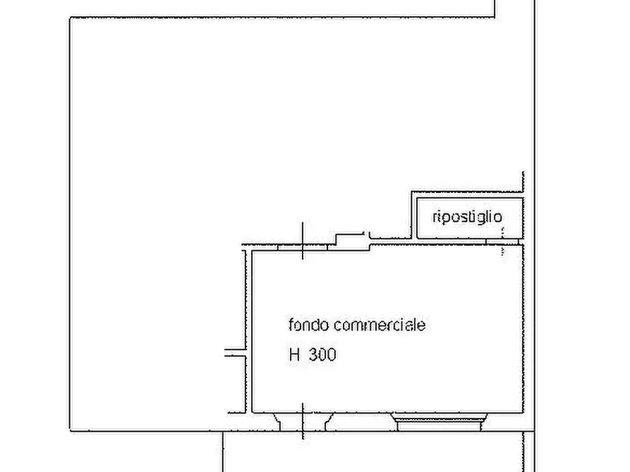 Immagine 7 di Casa indipendente in vendita  a Lamporecchio