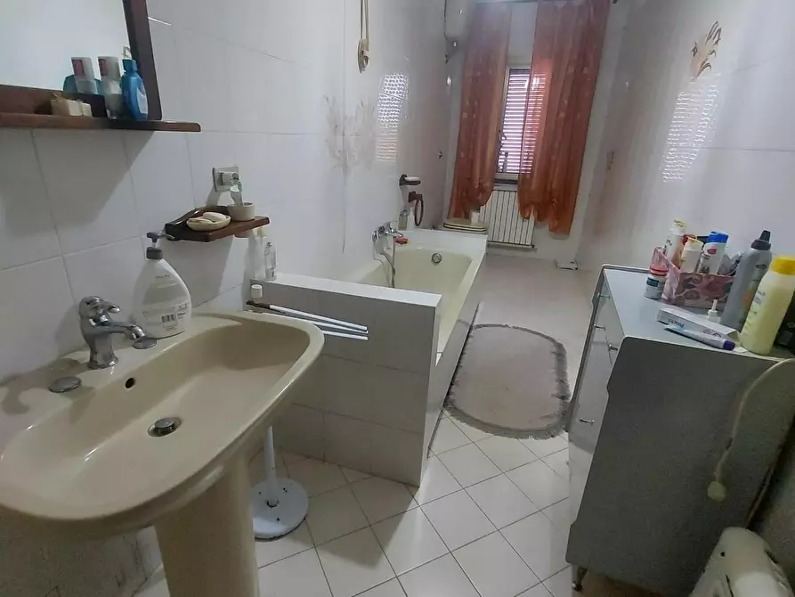 Immagine 23 di Appartamento in vendita  a Casciana Terme Lari