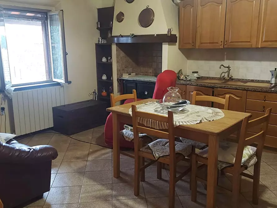 Immagine 7 di Appartamento in vendita  a Casciana Terme Lari