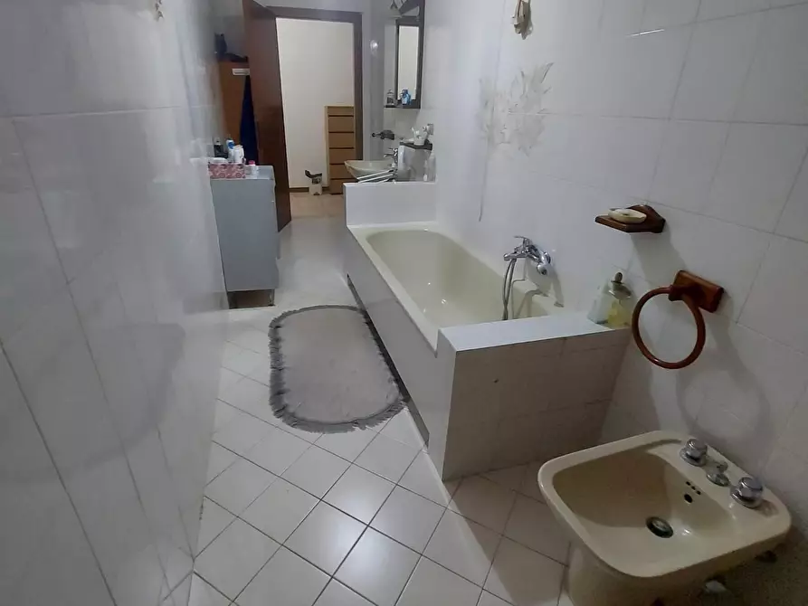 Immagine 21 di Appartamento in vendita  a Casciana Terme Lari