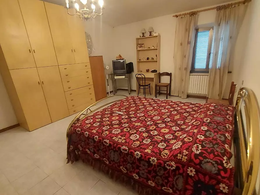 Immagine 12 di Appartamento in vendita  a Casciana Terme Lari