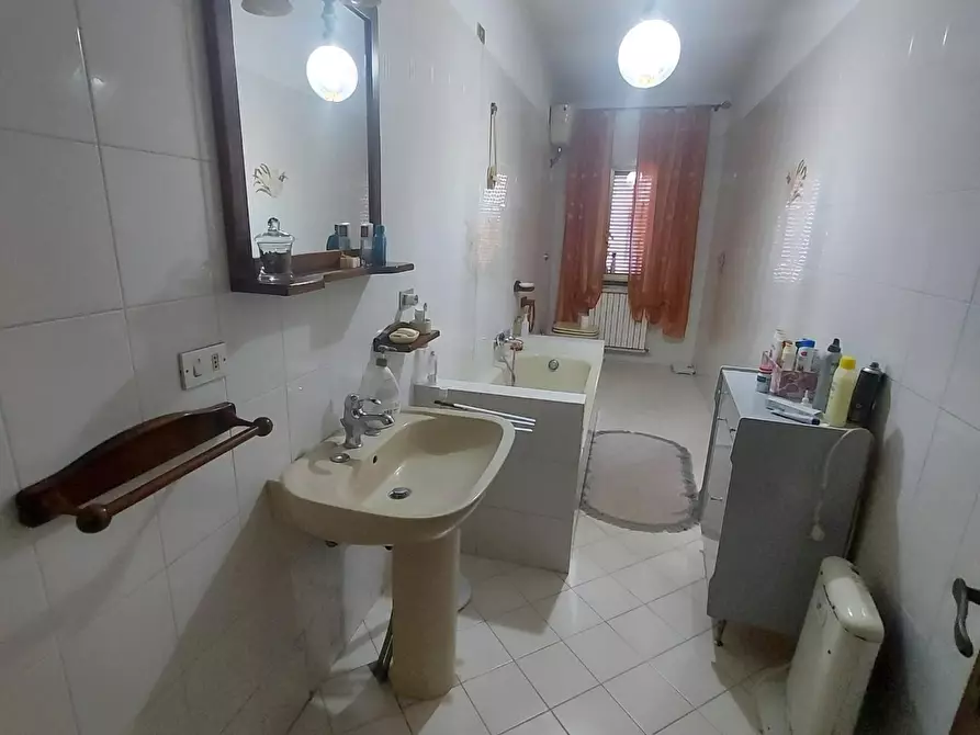 Immagine 24 di Appartamento in vendita  a Casciana Terme Lari