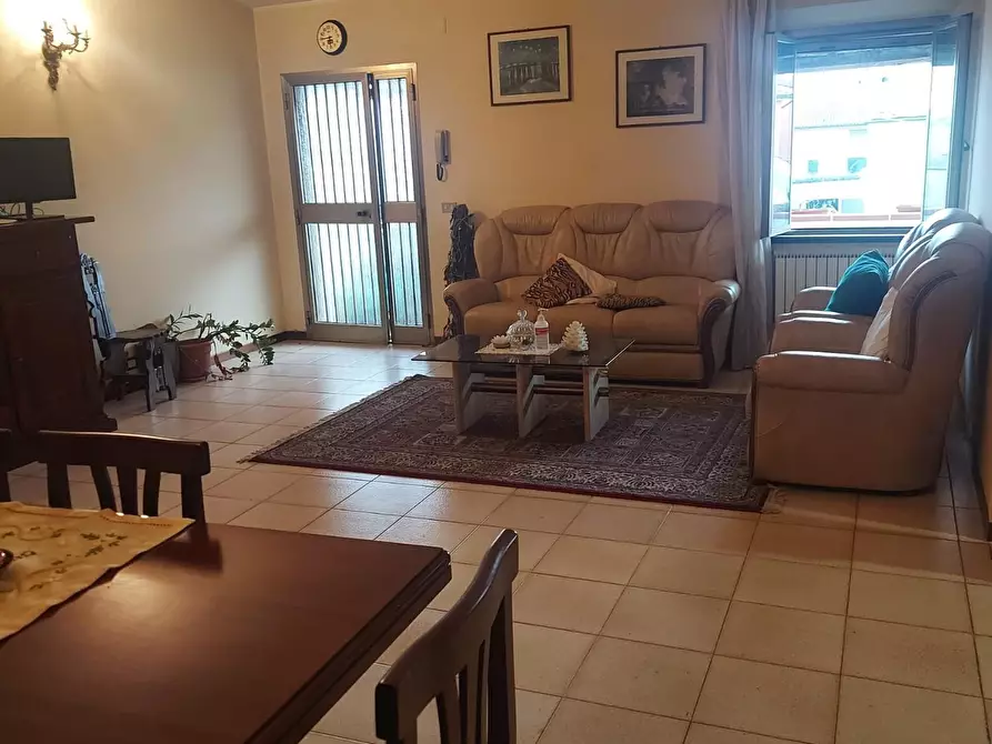 Immagine 3 di Appartamento in vendita  a Casciana Terme Lari