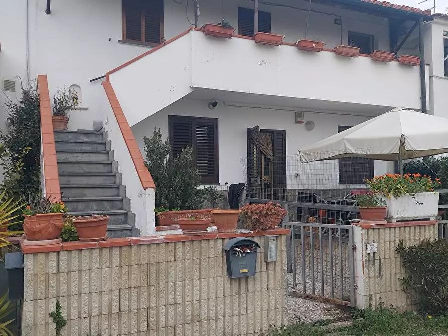 Immagine 2 di Appartamento in vendita  a Casciana Terme Lari