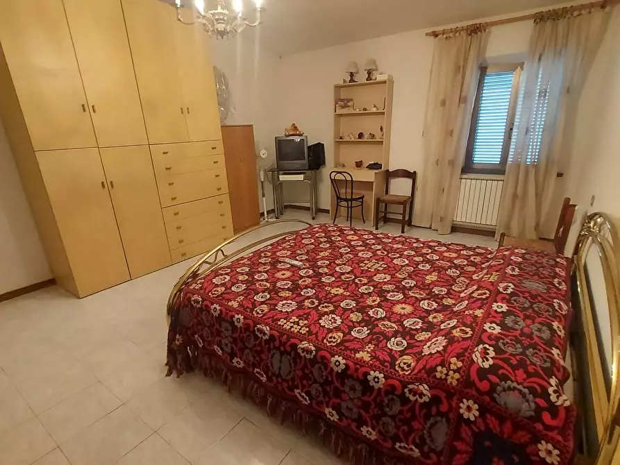 Immagine 13 di Appartamento in vendita  a Casciana Terme Lari