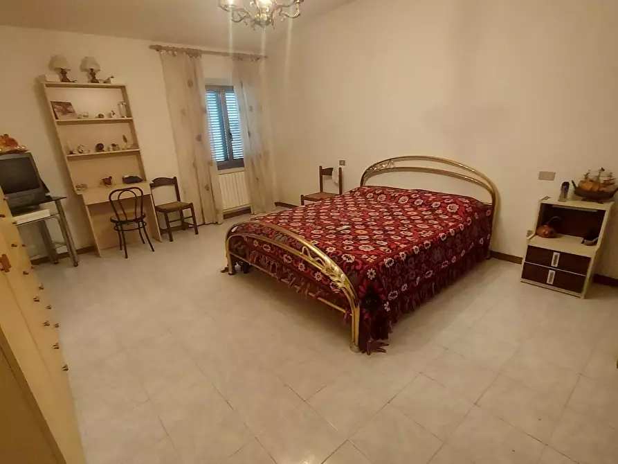 Immagine 15 di Appartamento in vendita  a Casciana Terme Lari