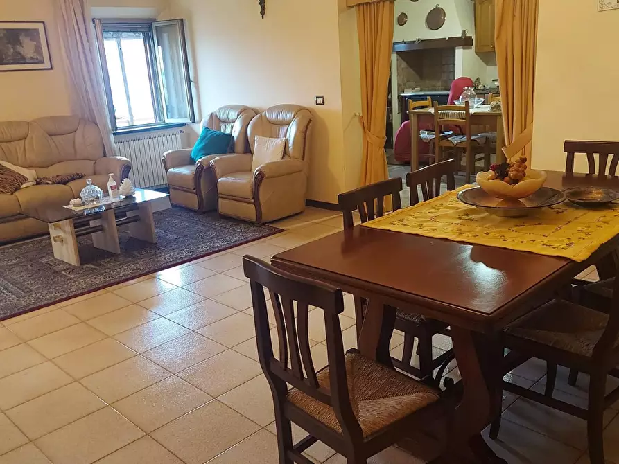 Immagine 4 di Appartamento in vendita  a Casciana Terme Lari