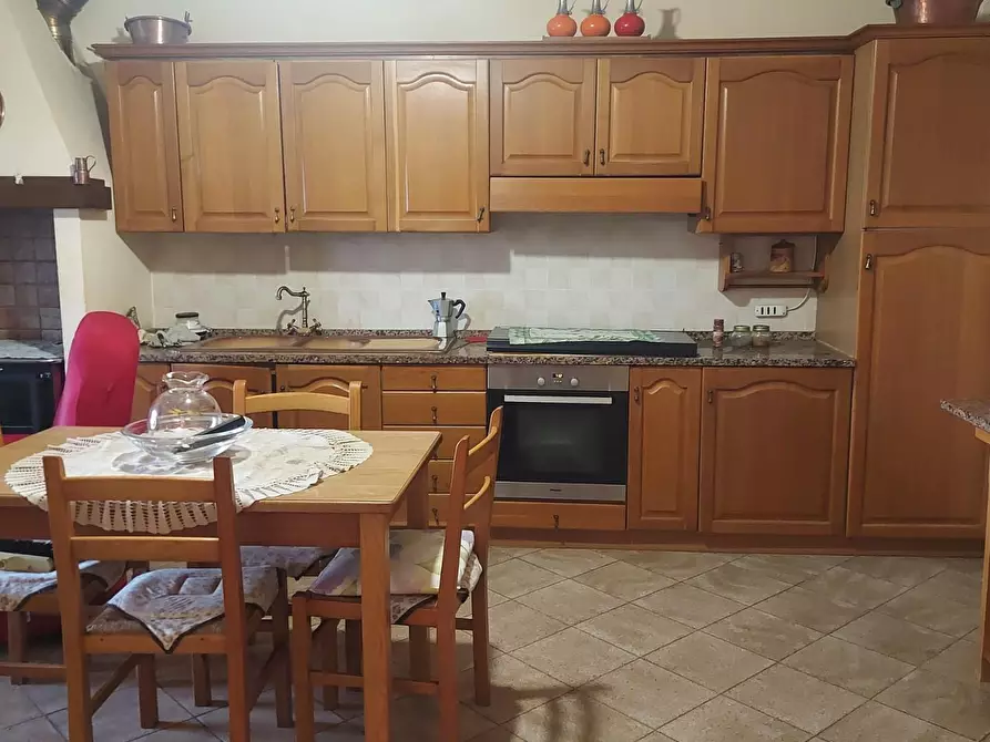 Immagine 9 di Appartamento in vendita  a Casciana Terme Lari