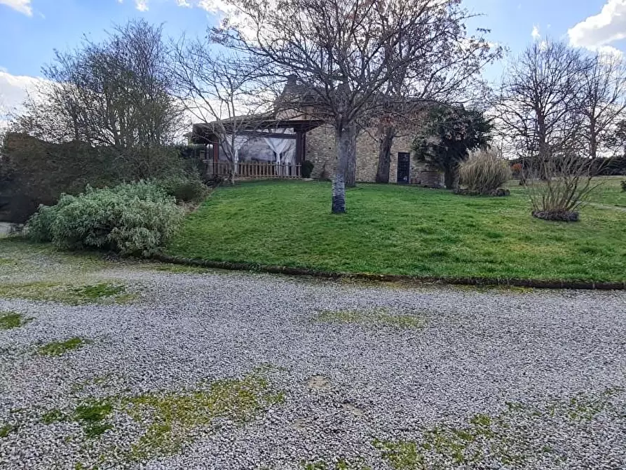 Immagine 5 di Casa semindipendente in vendita  a Monteriggioni