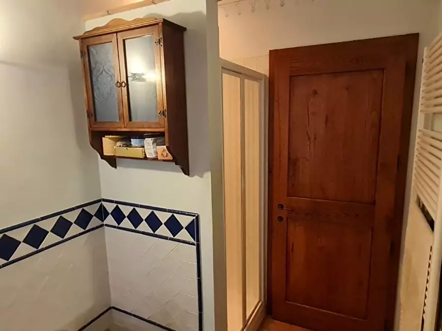 Immagine 31 di Casa semindipendente in vendita  a Monteriggioni