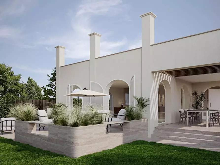 Immagine 7 di Villa in vendita  a Pisa