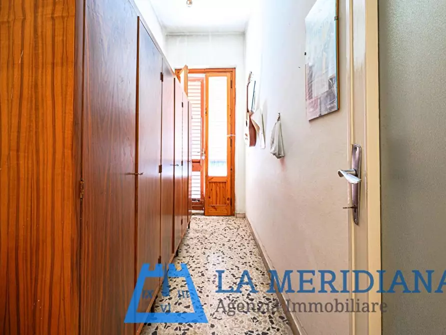 Immagine 11 di Palazzo in vendita  a Lamporecchio