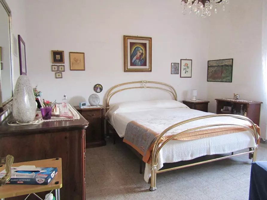 Immagine 14 di Appartamento in vendita  a Ameglia