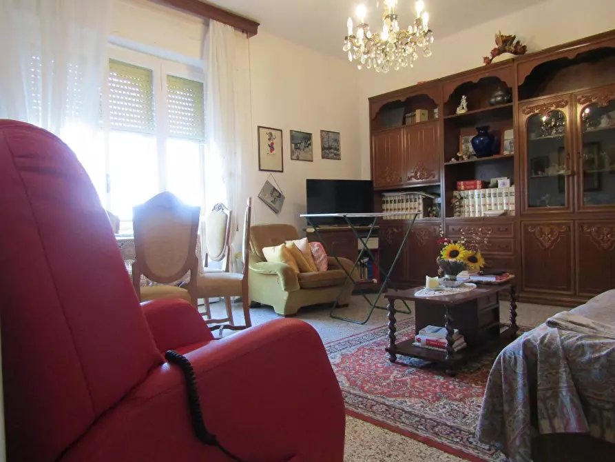 Immagine 3 di Appartamento in vendita  a Ameglia