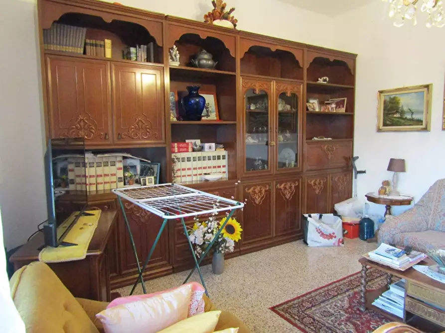 Immagine 4 di Appartamento in vendita  a Ameglia