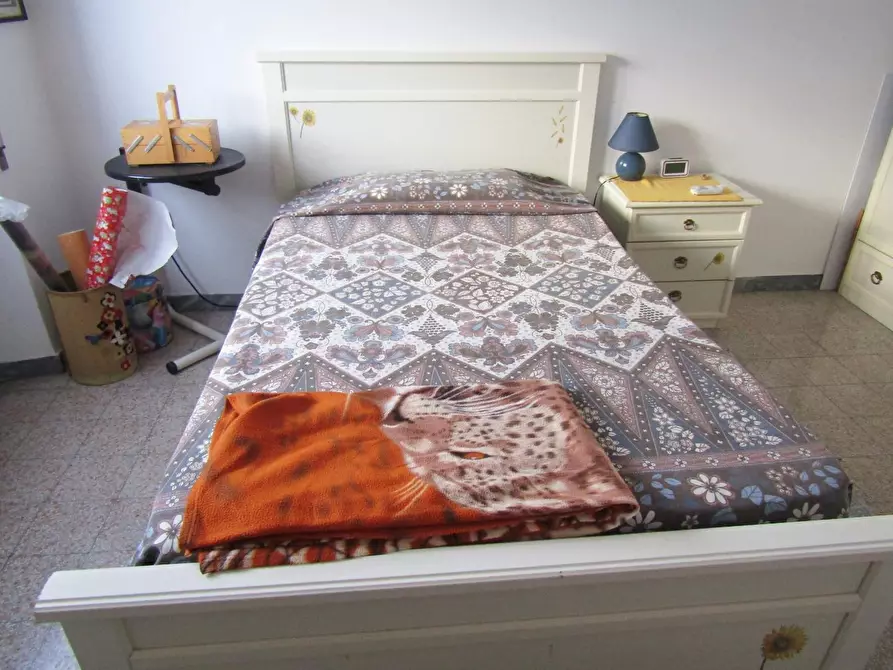 Immagine 18 di Appartamento in vendita  a Ameglia