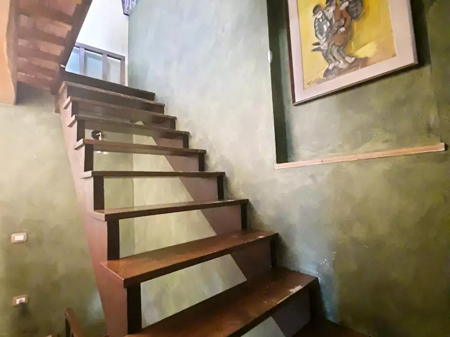 Immagine 21 di Terratetto in vendita  a Cascina