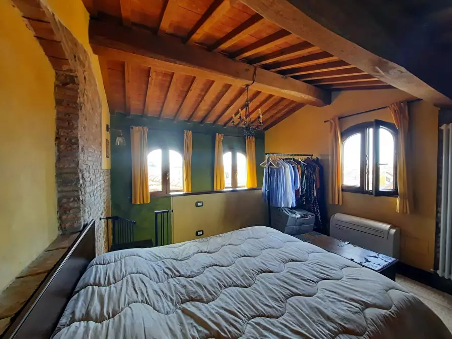 Immagine 29 di Terratetto in vendita  a Cascina