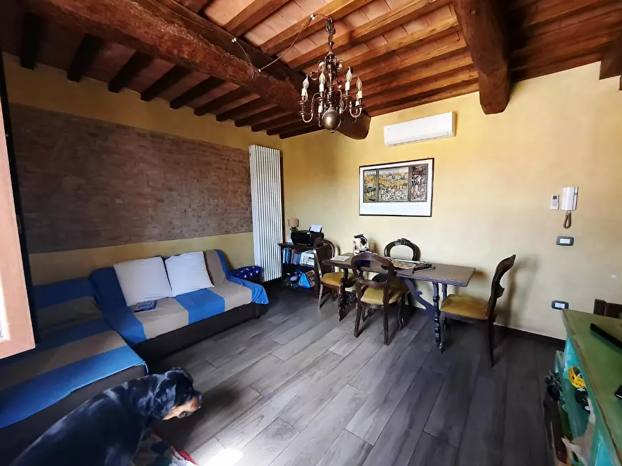 Immagine 23 di Terratetto in vendita  a Cascina