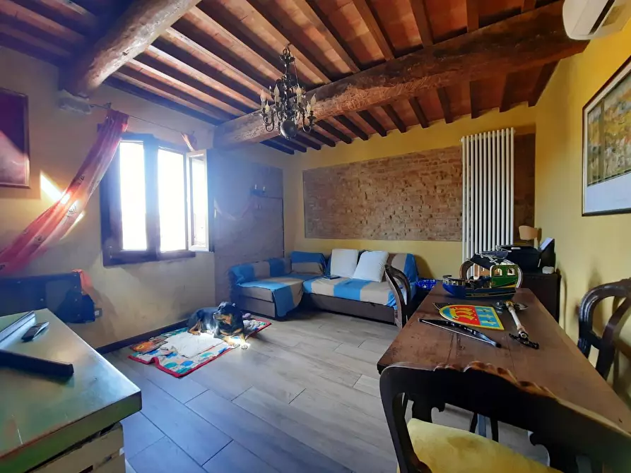 Immagine 22 di Terratetto in vendita  a Cascina