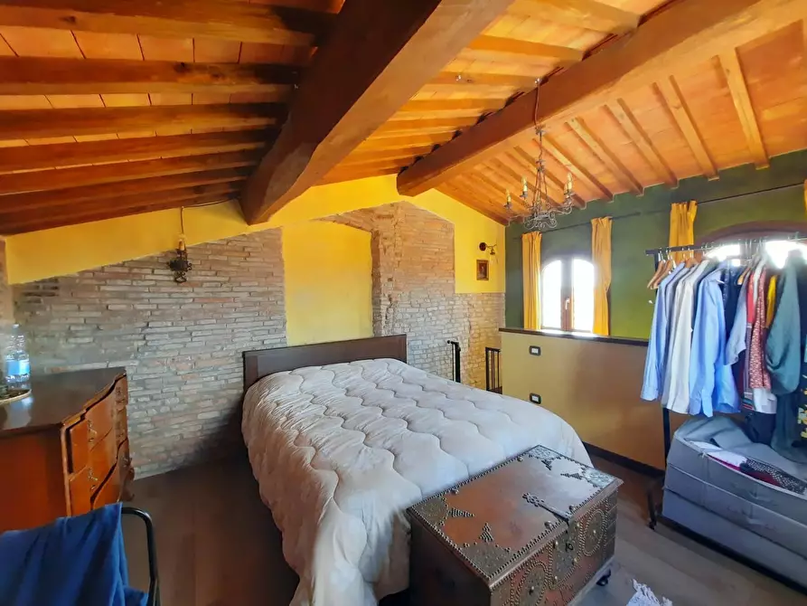 Immagine 28 di Terratetto in vendita  a Cascina