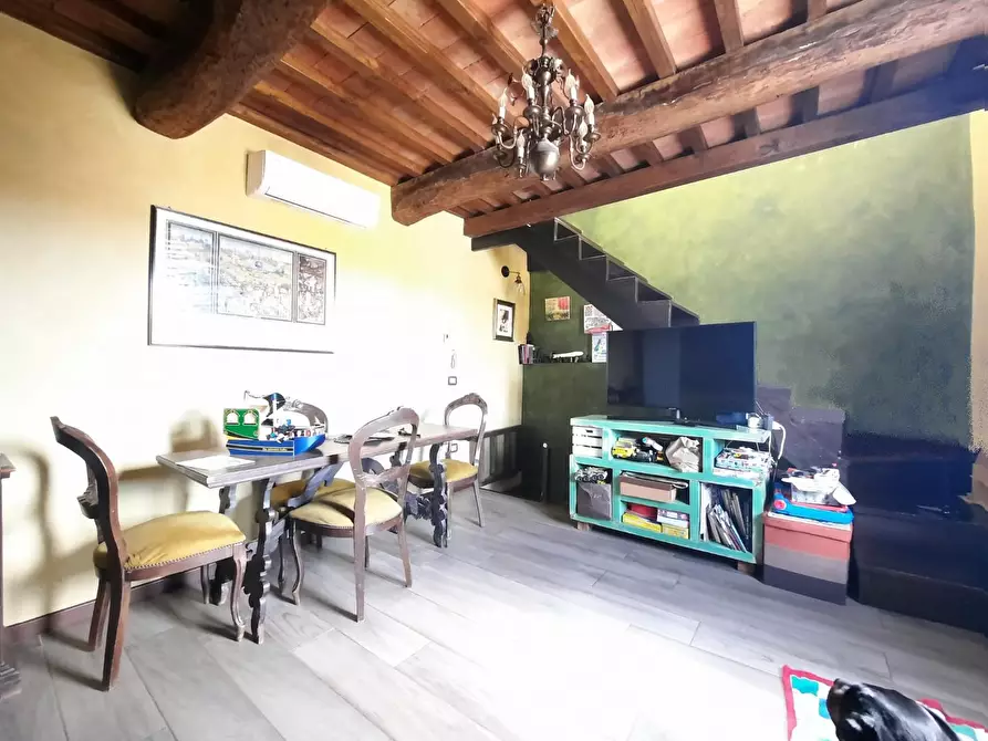 Immagine 25 di Terratetto in vendita  a Cascina