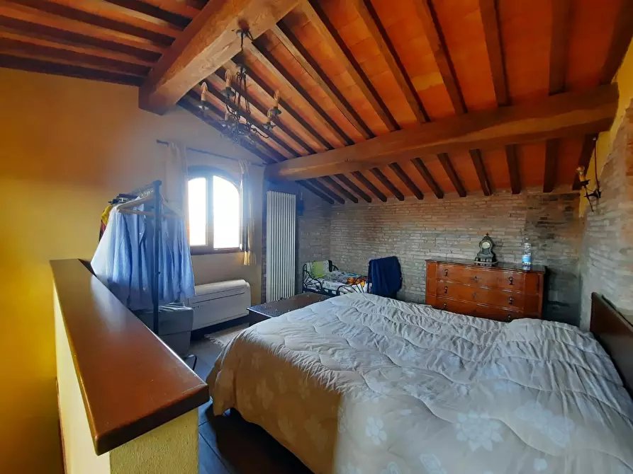 Immagine 26 di Terratetto in vendita  a Cascina