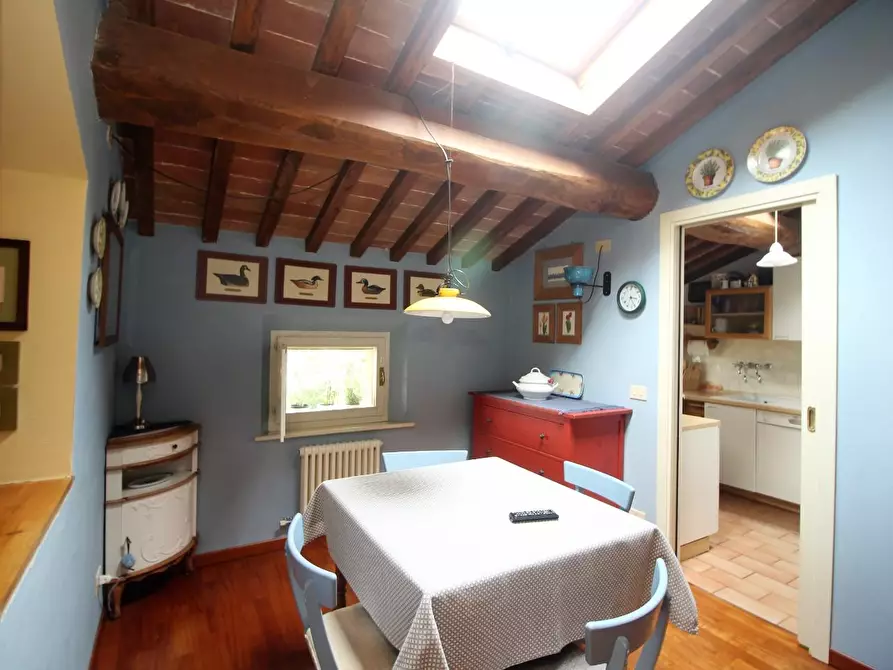 Immagine 6 di Appartamento in vendita  a Siena