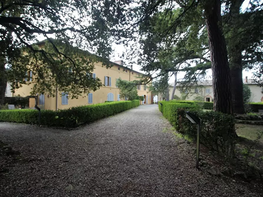 Immagine 5 di Appartamento in vendita  a Siena