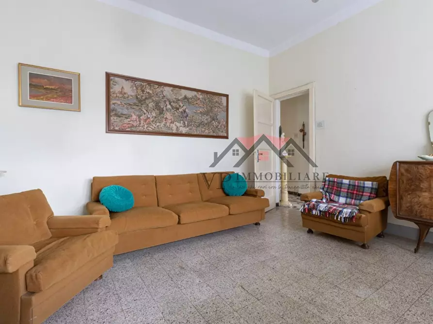 Immagine 1 di Appartamento in vendita  a Castelnuovo Val Di Cecina