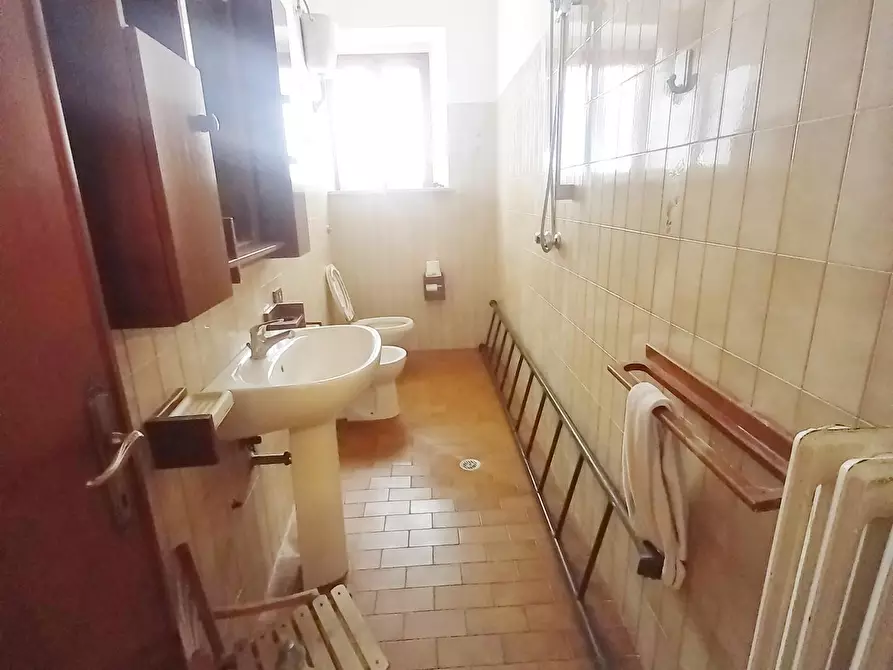 Immagine 20 di Appartamento in vendita  a Montaione