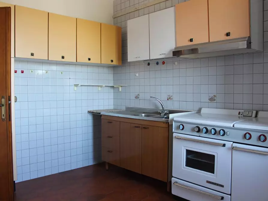 Immagine 36 di Appartamento in vendita  a Montaione